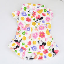 Load image into Gallery viewer, NEW Minnie dog dress