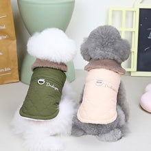 Load image into Gallery viewer, NEW Metro dog jacket