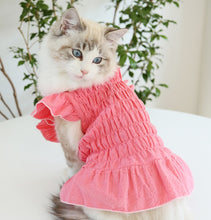 Load image into Gallery viewer, NEW Fresia dog dress top