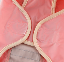 Load image into Gallery viewer, NEW Rainy Days dog Rain cape