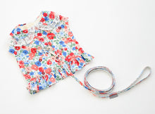 Load image into Gallery viewer, NEW Fleure dog harness set