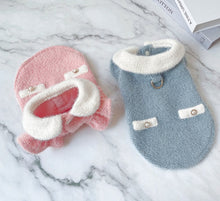 Load image into Gallery viewer, Bonne dog D ring jumper