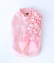 Load image into Gallery viewer, Wow Bow Dog Jumper