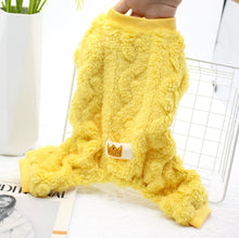 Load image into Gallery viewer, NEW Comfies dog all in one