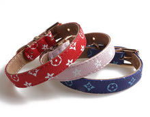 Load image into Gallery viewer, NEW Anime dog collars