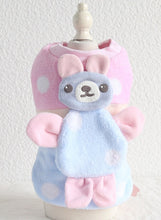 Load image into Gallery viewer, NEW Cuddle Teddy dog jumper