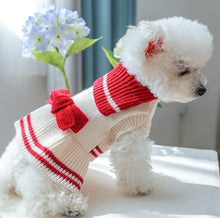 Load image into Gallery viewer, Lora dog knit dress