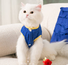 Load image into Gallery viewer, Dawsy dog D ring jumper