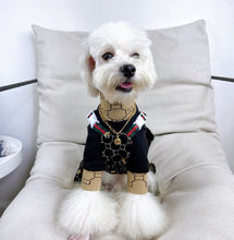 Load image into Gallery viewer, NEW GG dungaree Teddy