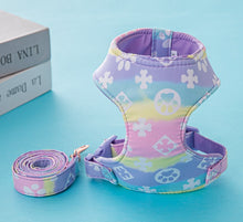 Load image into Gallery viewer, Designer soft harness