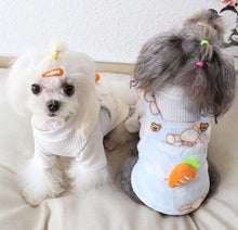 Load image into Gallery viewer, NEW Kevin dog jumper - Isle For Dogs