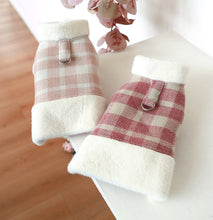 Load image into Gallery viewer, Shapes dog coat