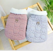 Load image into Gallery viewer, Mickey dog jacket