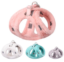 Load image into Gallery viewer, NEW Winter dog harness