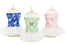 Load image into Gallery viewer, NEW Daisy D dog dress