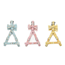 Load image into Gallery viewer, NEW Flower harness set