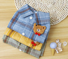 Load image into Gallery viewer, Mr.Teddy dog polo