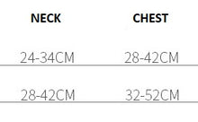 Load image into Gallery viewer, Bunny Backpack harness