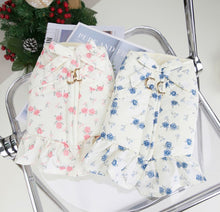 Load image into Gallery viewer, NEW Mila dog winter jacket