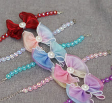 Load image into Gallery viewer, Glam dog necklace