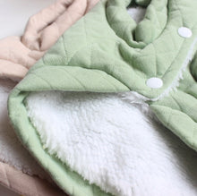 Load image into Gallery viewer, NEW Teddy fleece dog jumper