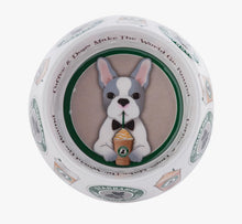 Load image into Gallery viewer, NEW Starbarks Dog Bowl
