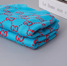 Load image into Gallery viewer, GG Knit pet jumper