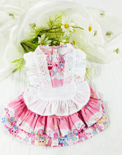 Load image into Gallery viewer, Bunbz dog dress
