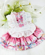 Load image into Gallery viewer, Bunbz dog dress