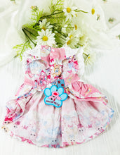 Load image into Gallery viewer, Bunbz dog dress