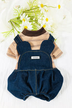 Load image into Gallery viewer, NEW Mikey dog all in one