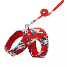 Load image into Gallery viewer, NEW Doggio pet harness