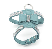Load image into Gallery viewer, NEW Rhinestone dog harness