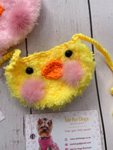 Load image into Gallery viewer, NEW Easter Dog Bib