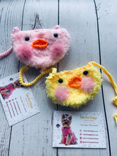 Load image into Gallery viewer, NEW Easter Dog Bib