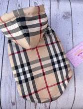 Load image into Gallery viewer, NEW Puffa dog jacket