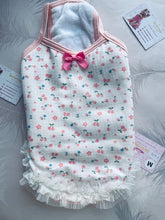 Load image into Gallery viewer, Cherry dog jumper