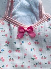 Load image into Gallery viewer, Cherry dog jumper