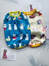 Load image into Gallery viewer, Polar dog jumper
