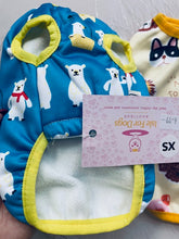 Load image into Gallery viewer, Polar dog jumper