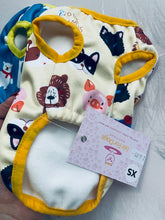 Load image into Gallery viewer, Polar dog jumper