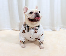 Load image into Gallery viewer, Berry Teddy dog shirt(wide fit)