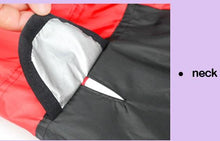 Load image into Gallery viewer, NEW Designer dog rain all in one