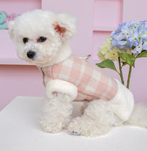 Load image into Gallery viewer, Shapes dog coat