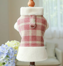 Load image into Gallery viewer, Shapes dog coat