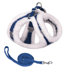Load image into Gallery viewer, NEW Winter dog harness