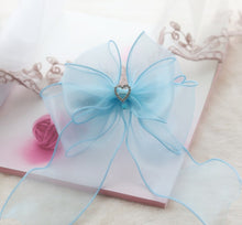 Load image into Gallery viewer, NEW Little heart dog necklace