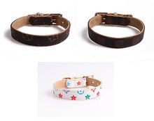 Load image into Gallery viewer, NEW Anime dog collars