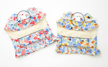 Load image into Gallery viewer, NEW Fleure dog harness set