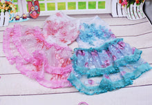 Load image into Gallery viewer, NEW Flower queen dog dress